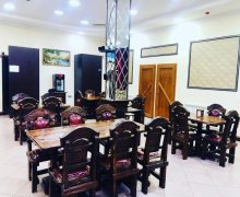 Kirayə (aylıq) Obyekt Neftçilər m., Bakıxanov qəs., Sabunçu r.