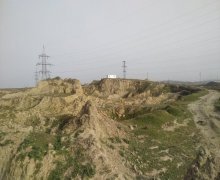 rayonlarda torpaq alqi satqisi Məhəmmədli, Abşeron r.