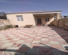 Satılır Həyət evi/villa Azadlıq m., Binəqədi qəs., Binəqədi r.