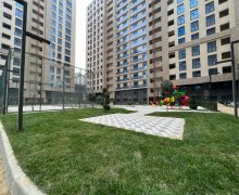 Kirayə (aylıq) Yeni Tikili Gənclik m., Nəsimi r.