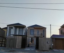 Satılır Həyət evi/villa Masazır, Abşeron r.