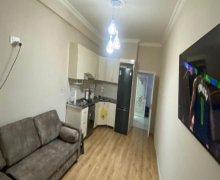 Продажа Новостройка м. Гара Гараева м., 8-ой километр, Низаминский р-н р.
