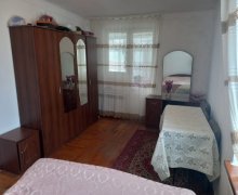 Satılır Köhnə Tikili İnşaatçılar m., Yasamal qəs., Yasamal r.