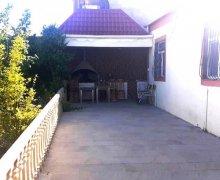Satılır Həyət evi/villa Mərdəkan, Xəzər r.