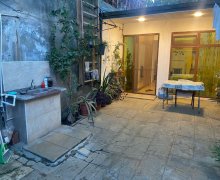 kiraye heyet evleri aylıq bakida/villa 8 Noyabr m., Nərimanov r.