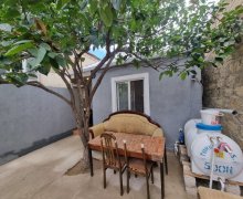 Satılır Həyət evi/villa Zabrat qəs., Sabunçu r.