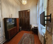 Satılır Köhnə Tikili Sahil m., Nəsimi r.