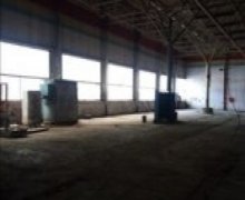 Kirayə (aylıq) Obyekt Azadlıq m., Binəqədi r.