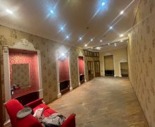 Kirayə (aylıq) Obyekt Nizami m., Səbail r.