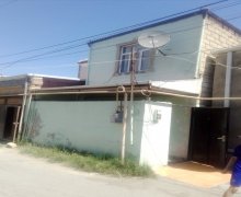 Satılır Həyət evi/villa Ceyranbatan qəs., Abşeron r.