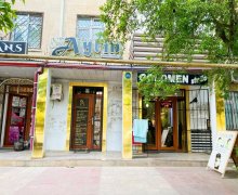 Satılır Obyekt Neftçilər m., Nizami r.