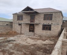 Satılır Həyət evi/villa Binə qəs., Xəzər r.