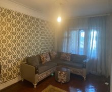 Kirayə (aylıq) Köhnə Tikili Xalqlar dostluğu m., Nizami r.