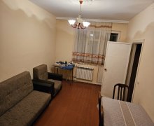 ecemide aylıq kiraye evler 2018 Memar Əcəmi m., 3-cü mikrorayon, Nəsimi r.