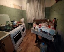 Satılır Köhnə Tikili Nizami m., Nizami r.