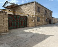 Satılır Həyət evi/villa Avtovağzal m., Binəqədi qəs., Binəqədi r.