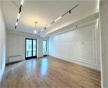 Kirayə (aylıq) Yeni Tikili Sahil m., Səbail r.