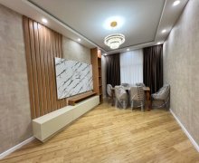 Satılır Yeni Tikili Neftçilər m., Nizami r.