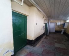 Satılır Həyət evi/villa Binəqədi qəs., Binəqədi r.