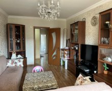 Satılır Köhnə Tikili Qara Qarayev m., 8-ci kilometr, Nizami r.