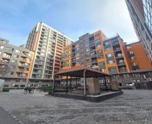 Аренда Новостройка м. 28 Мая м., Шярг Базары, Наримановский р-н р.