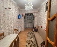 Satılır Yeni Tikili Yeni Günəşli qəs., Suraxanı r.