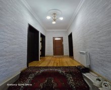 Satılır Həyət evi/villa Zabrat qəs., Sabunçu r.