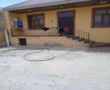 Satılır Həyət evi/villa Koroğlu m., Maştağa qəs., Sabunçu r.