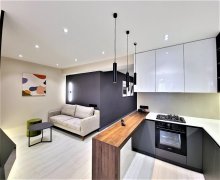 Satılır Yeni Tikili Neftçilər m., Nizami r.