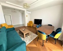 Kirayə (aylıq) Yeni Tikili Ağ şəhər, Xətai r.