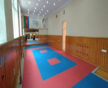 Kirayə (aylıq) Obyekt Nəriman Nərimanov m., Nərimanov r.