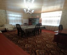 Kirayə (aylıq) Həyət evi/villa Şüvəlan, Xəzər r.