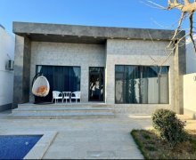 Kirayə (günlük) Bağ evi Şüvəlan, Xəzər r.