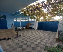 Satılır Həyət evi/villa Avtovağzal m., Biləcəri qəs., Binəqədi r.