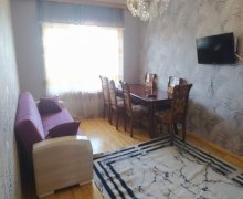 Kirayə (aylıq) Yeni Tikili Elmlər akademiyası m., Yasamal r.