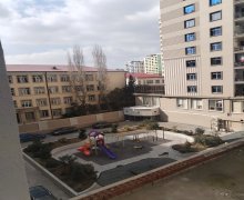 Продажа Новостройка м. Гянджлик м., Посольство США, Насими р.