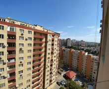 Kirayə (aylıq) Yeni Tikili Həzi Aslanov m., Xətai r.