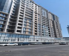 1 otaqlı yeni tikililər Nəriman Nərimanov m., Nərimanov r.