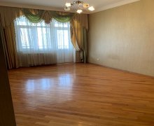 Kirayə (aylıq) Yeni Tikili Həzi Aslanov m., Xətai r.