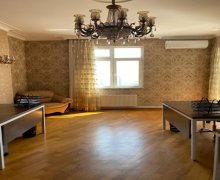 Satılır Yeni Tikili Nizami m., Yasamal r.