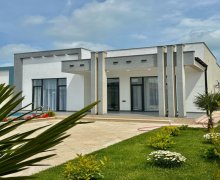 bag evleri proyektleri Şüvəlan, Xəzər r.