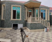 Satılır Həyət evi/villa Masazır, Abşeron r.