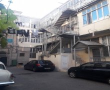 28 mayda 1 aylıq otaqli kiraye evler 28 May m., Nəsimi r.