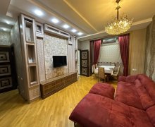 Satılır Köhnə Tikili Qara Qarayev m., Nizami r.