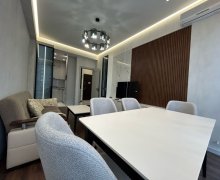 Kirayə (aylıq) Yeni Tikili Gənclik m., Nəsimi r.