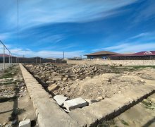 Satılır Torpaq Koroğlu m., Zabrat qəs., Sabunçu r.