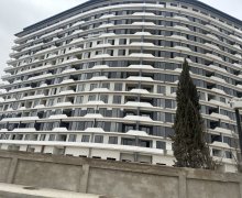 Продажа Новостройка Метро Ходжасан м., пос. Биляджари, Бинагадинский р-н р.