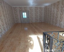 Satılır Həyət evi/villa Avtovağzal m., Biləcəri qəs., Binəqədi r.