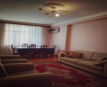 insaatcilarda aylıq kiraye evler İnşaatçılar m., Yeni Yasamal qəs., Yasamal r.