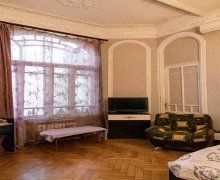 Satılır Köhnə Tikili Sahil m., Səbail r.